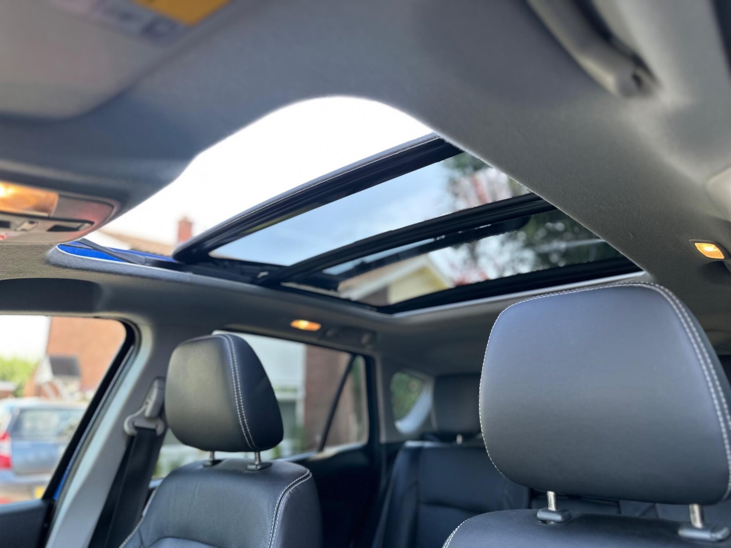 Used Suzuki SX4 S-Cross 2015 for sale - 76993351: Photo 20