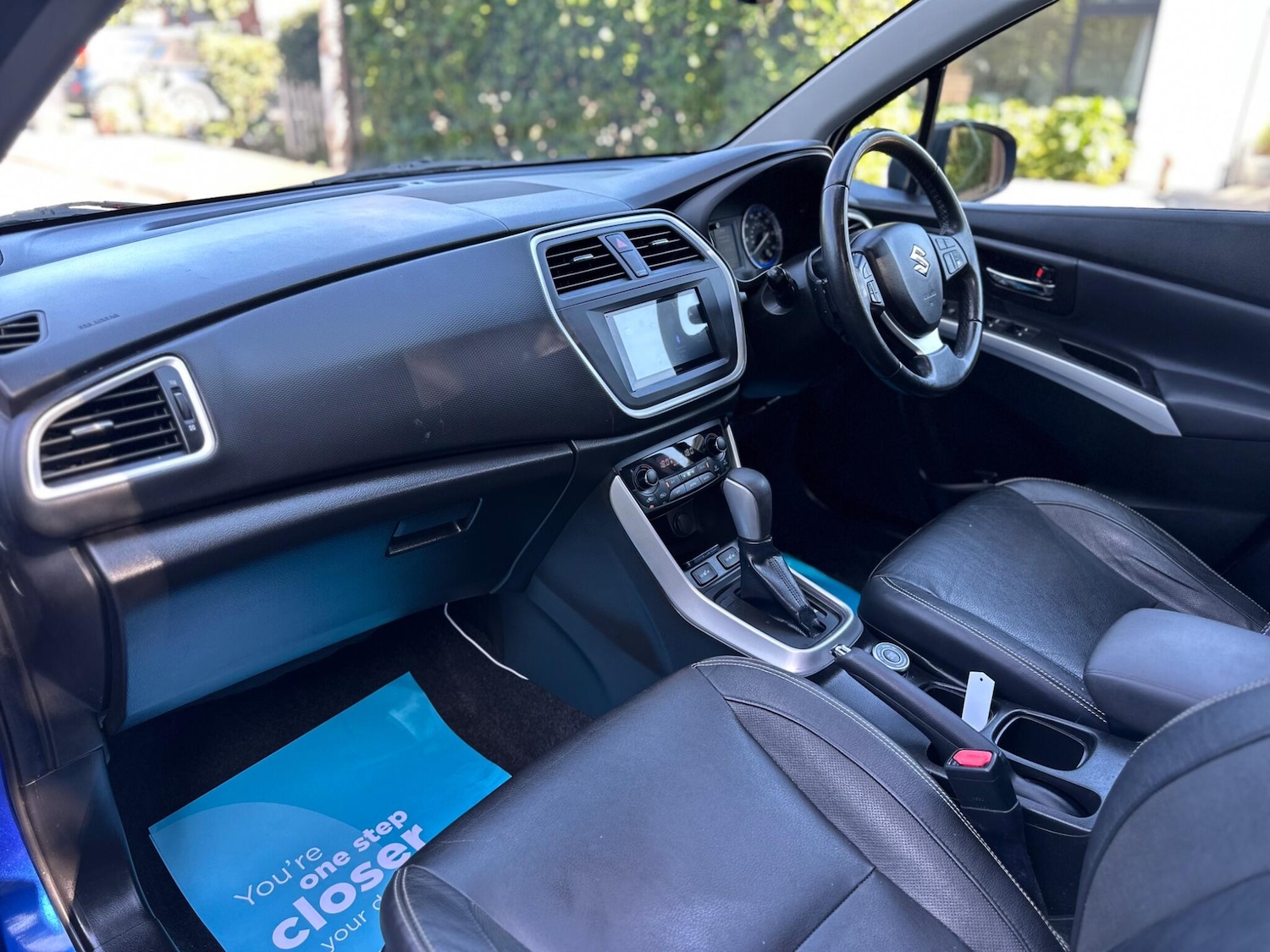 Used Suzuki SX4 S-Cross 2015 for sale - 76993351: Photo 38