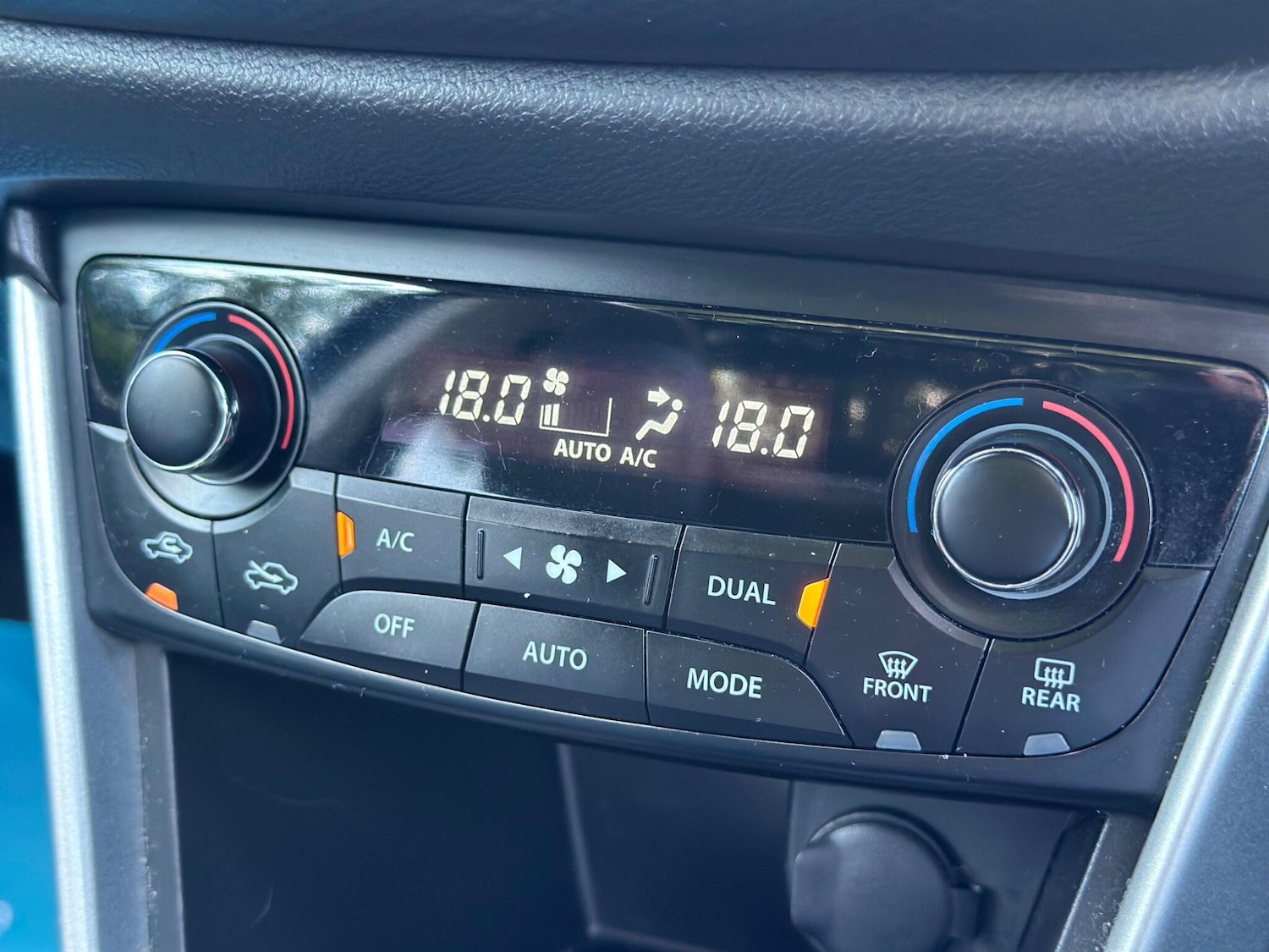 Used Suzuki SX4 S-Cross 2015 for sale - 76993351: Photo 48