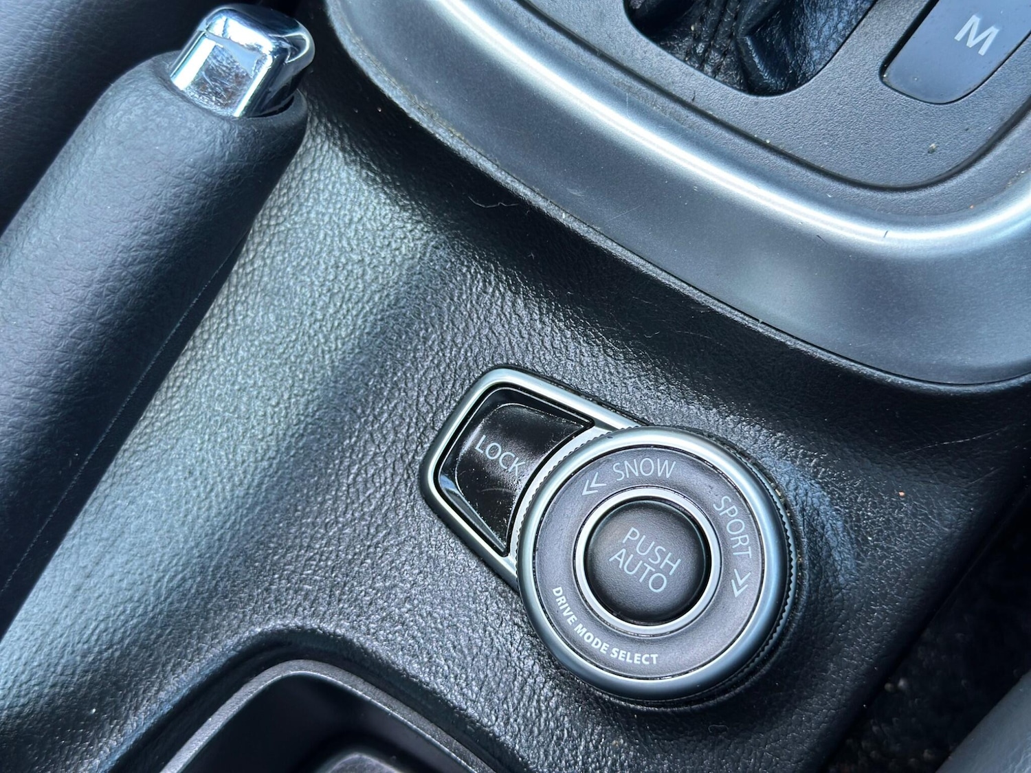 Used Suzuki SX4 S-Cross 2015 for sale - 76993351: Photo 53