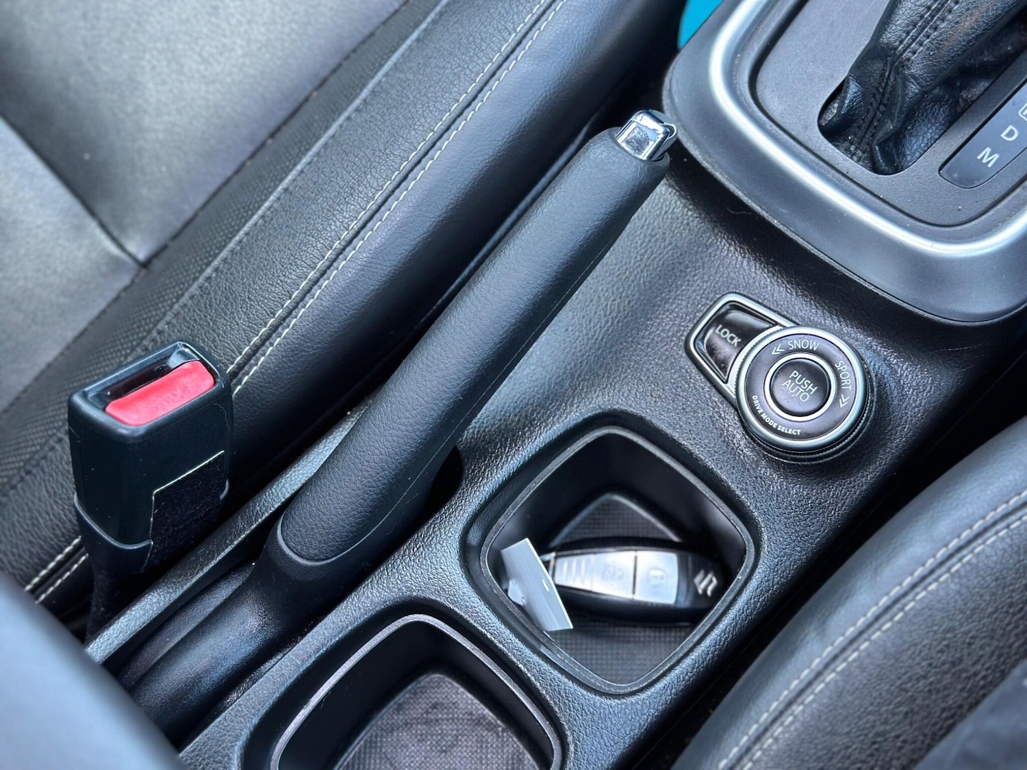 Used Suzuki SX4 S-Cross 2015 for sale - 76993351: Photo 54