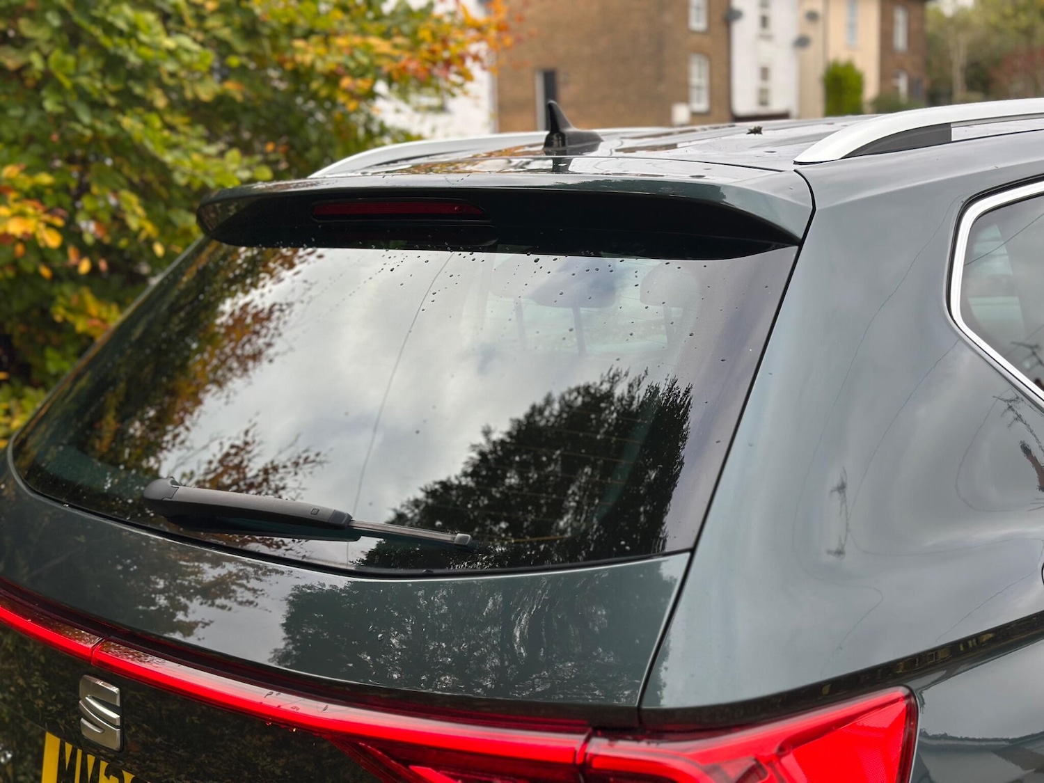 Used SEAT Tarraco 2022 for sale - 76457006: Photo 10