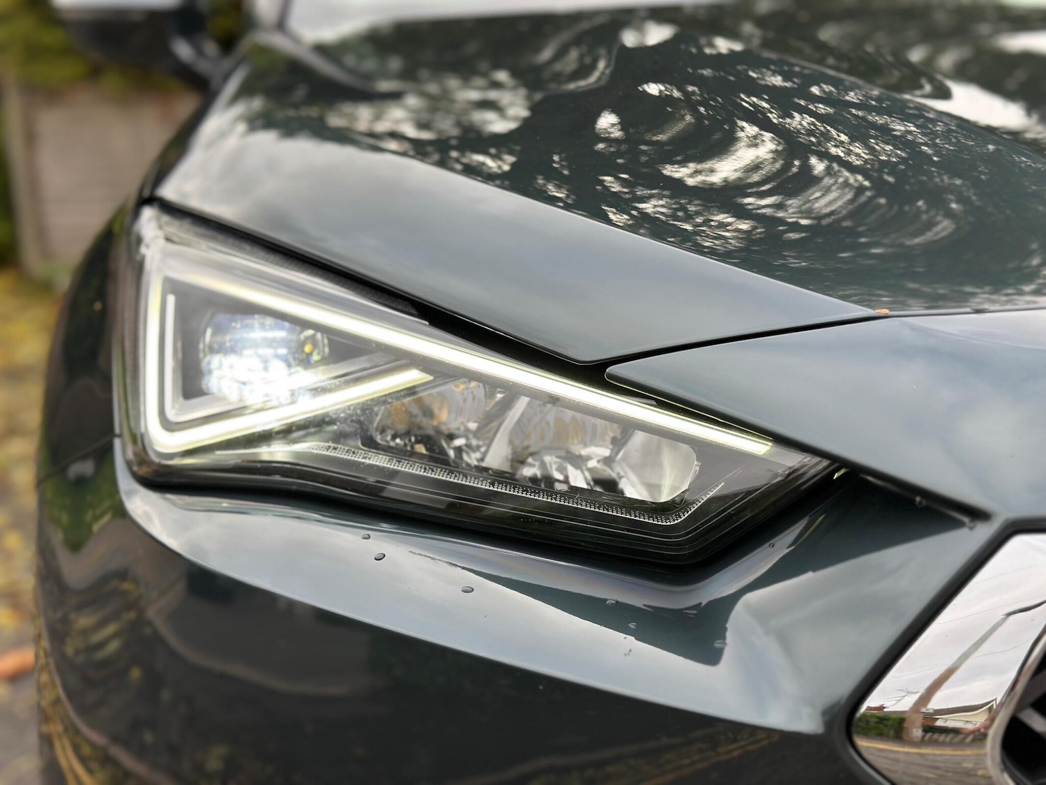 Used SEAT Tarraco 2022 for sale - 76457006: Photo 18