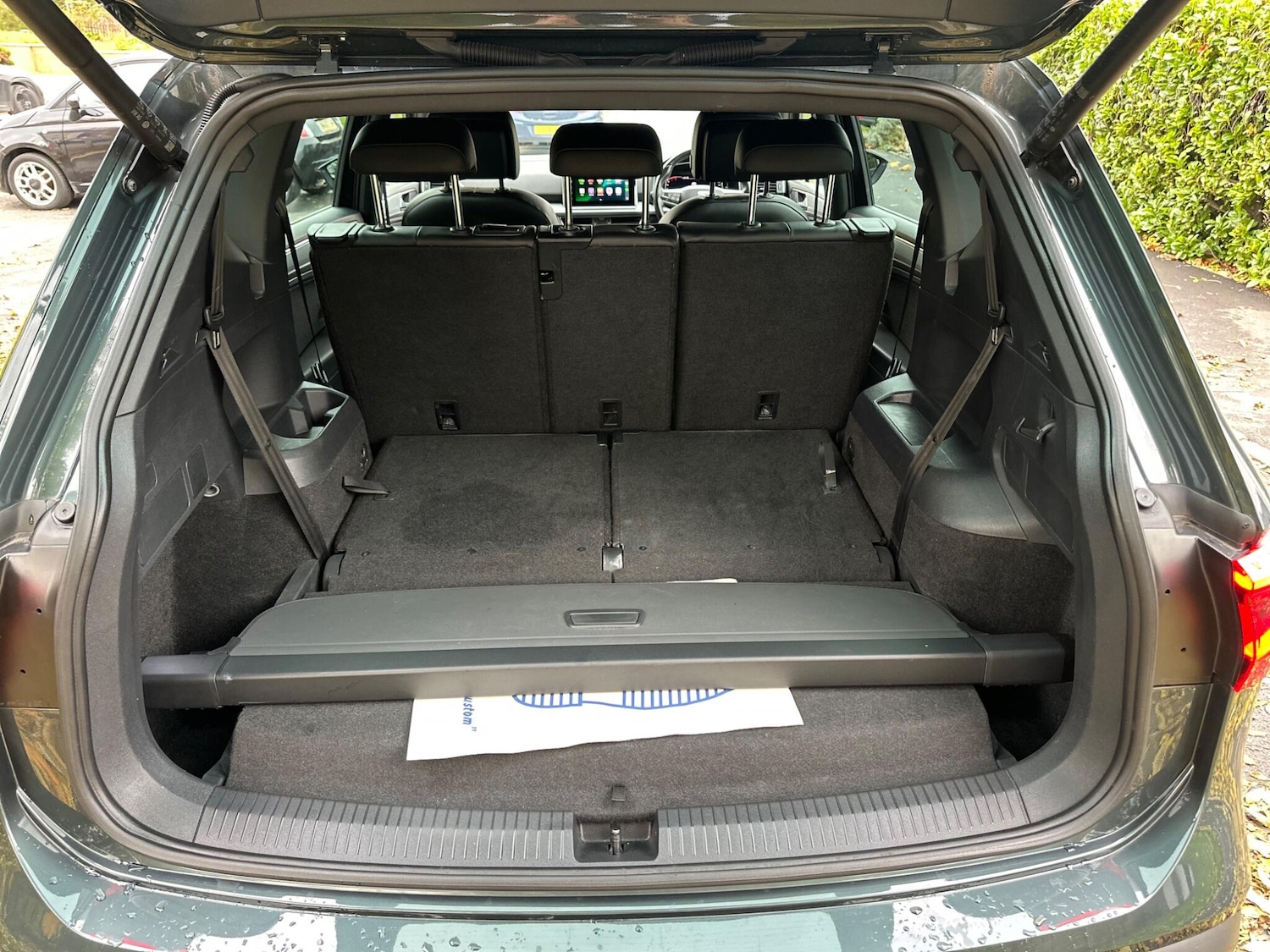 Used SEAT Tarraco 2022 for sale - 76457006: Photo 25