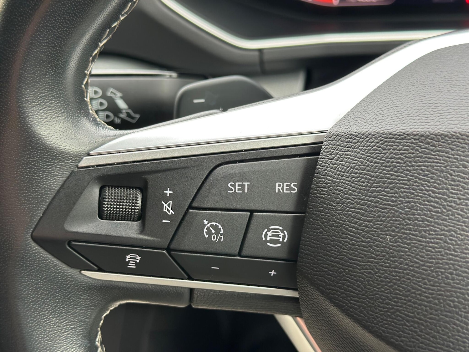 Used SEAT Tarraco 2022 for sale - 76457006: Photo 50