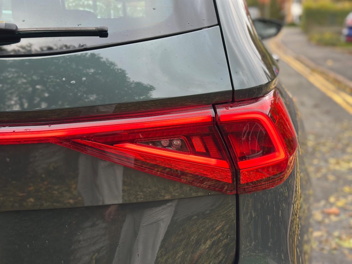 Used SEAT Tarraco 2022 for sale - 76457006: Photo 57