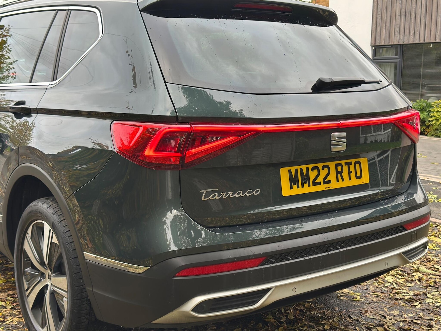 Used SEAT Tarraco 2022 for sale - 76457006: Photo 59