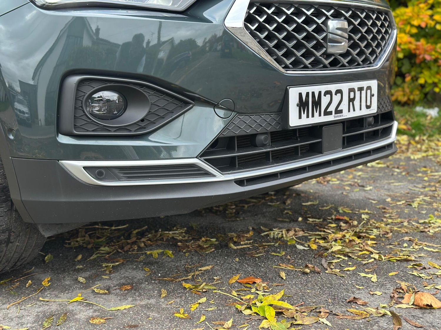 Used SEAT Tarraco 2022 for sale - 76457006: Photo 63