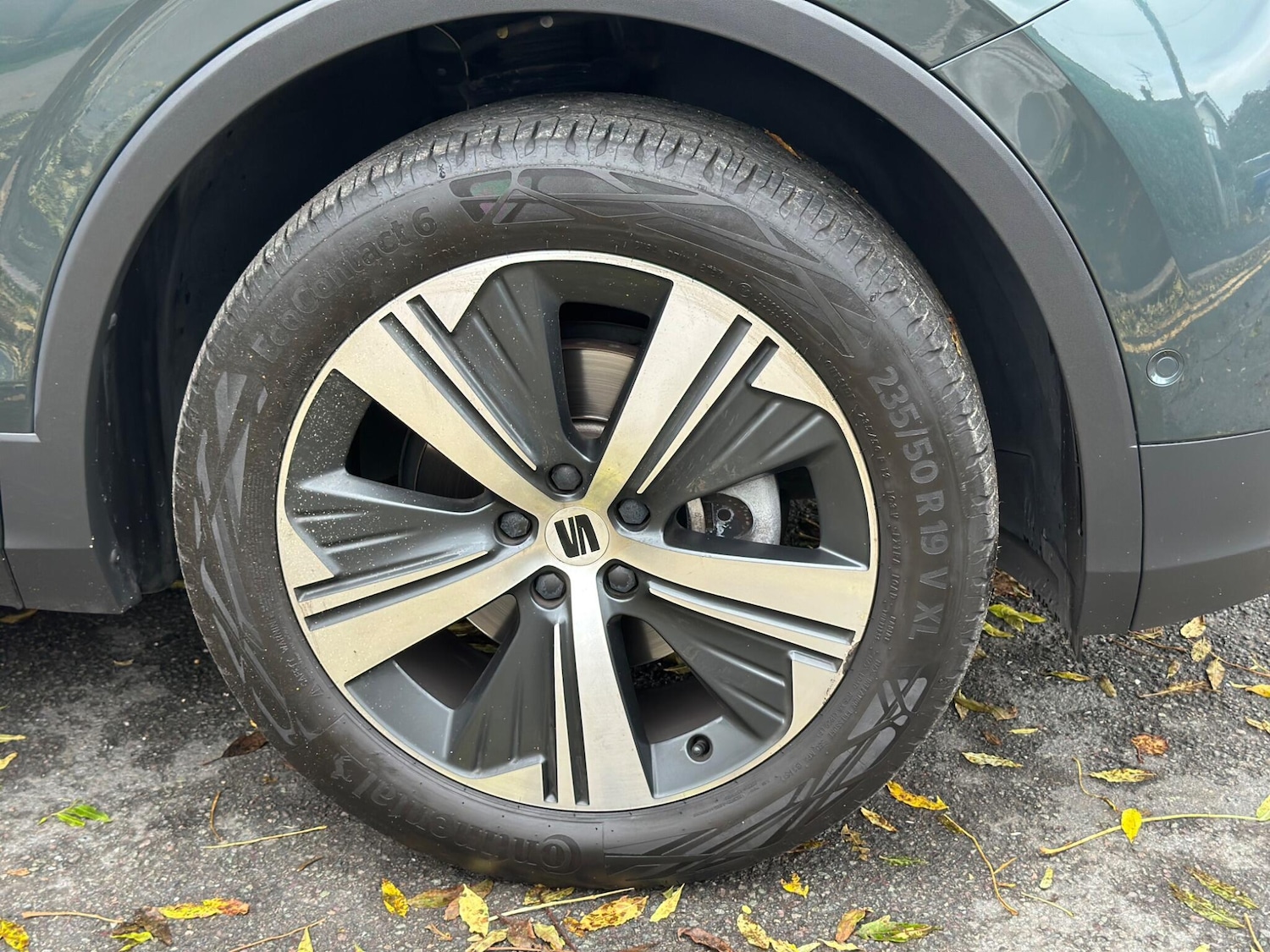 Used SEAT Tarraco 2022 for sale - 76457006: Photo 64