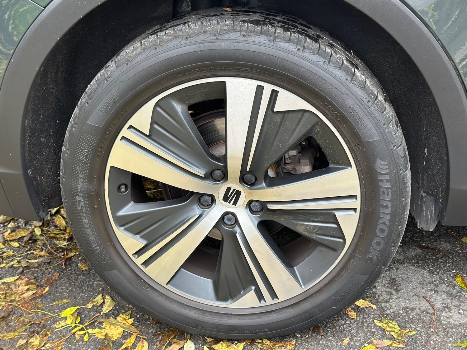 Used SEAT Tarraco 2022 for sale - 76457006: Photo 67