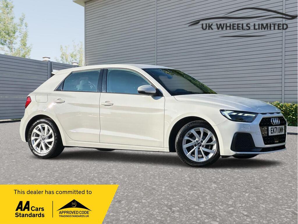 Used Audi A1 2021 for sale - 76002210: Photo 1