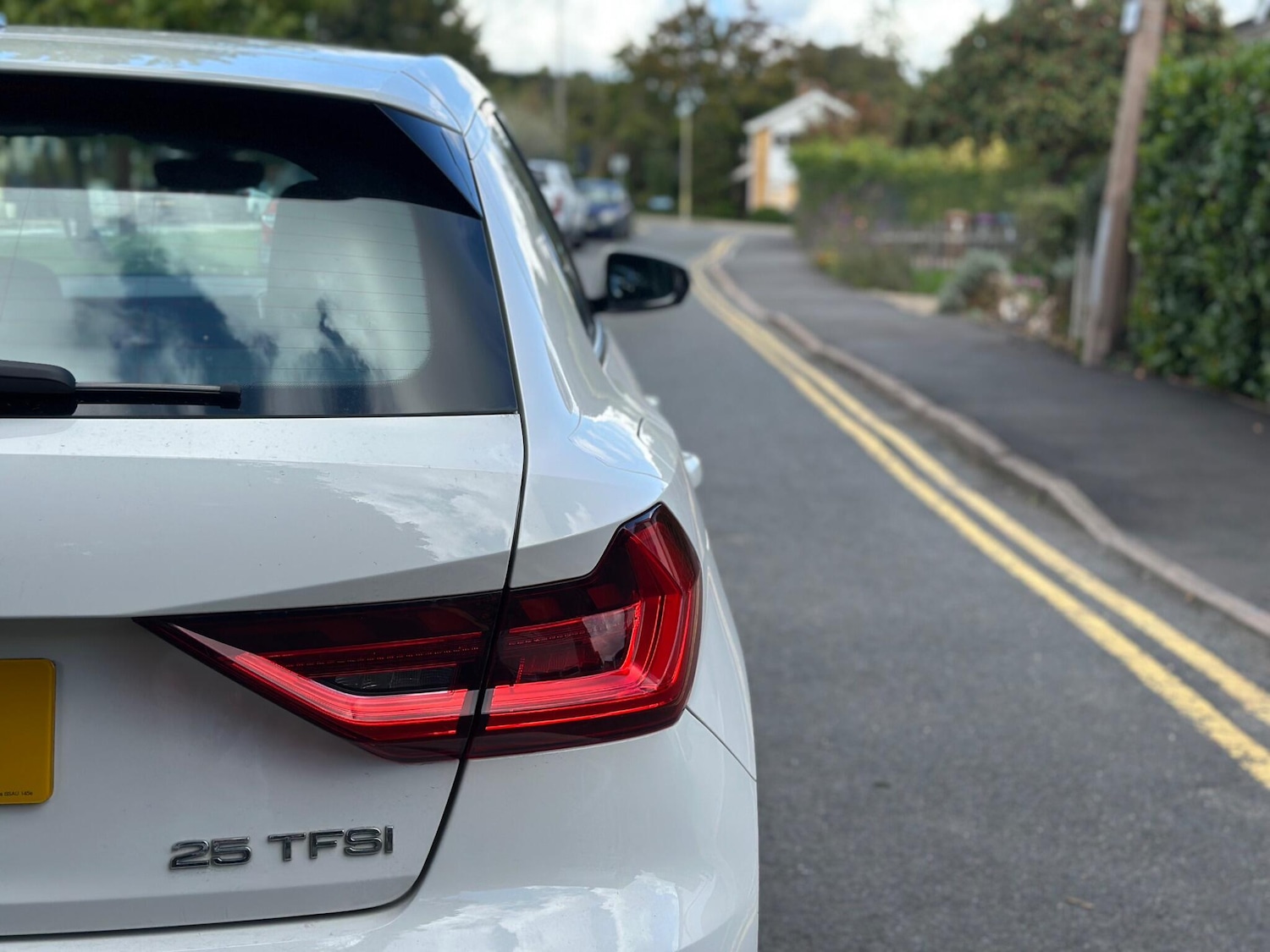Used Audi A1 2021 for sale - 76002210: Photo 10