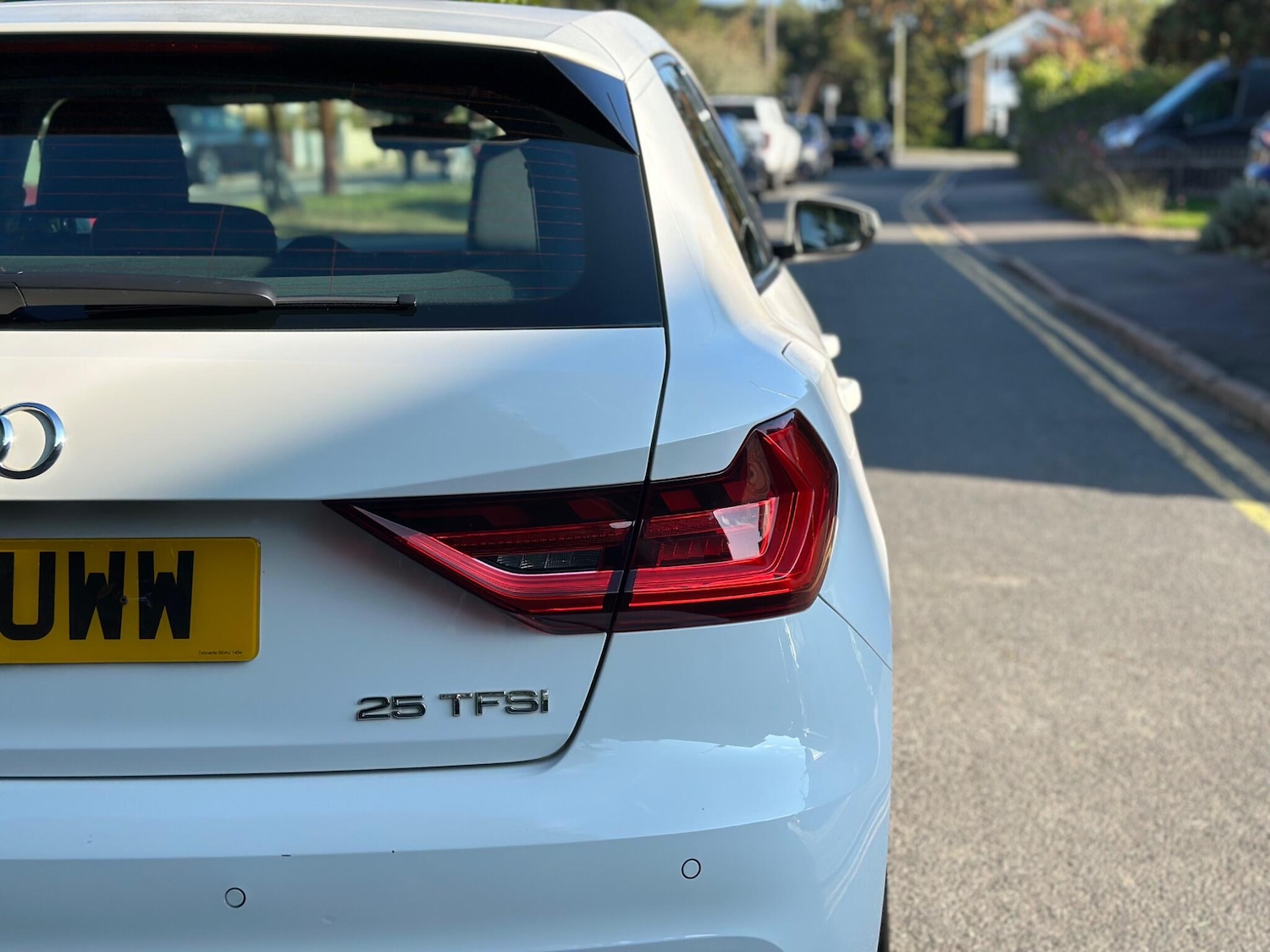 Used Audi A1 2021 for sale - 76002210: Photo 13