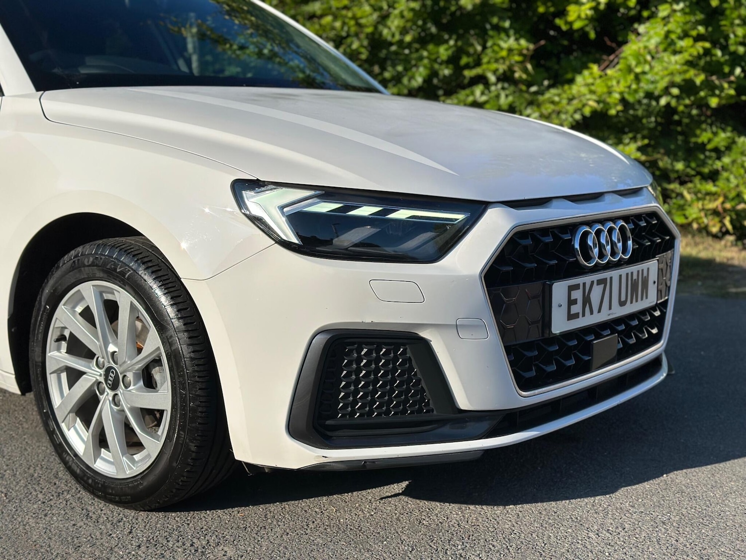 Used Audi A1 2021 for sale - 76002210: Photo 15