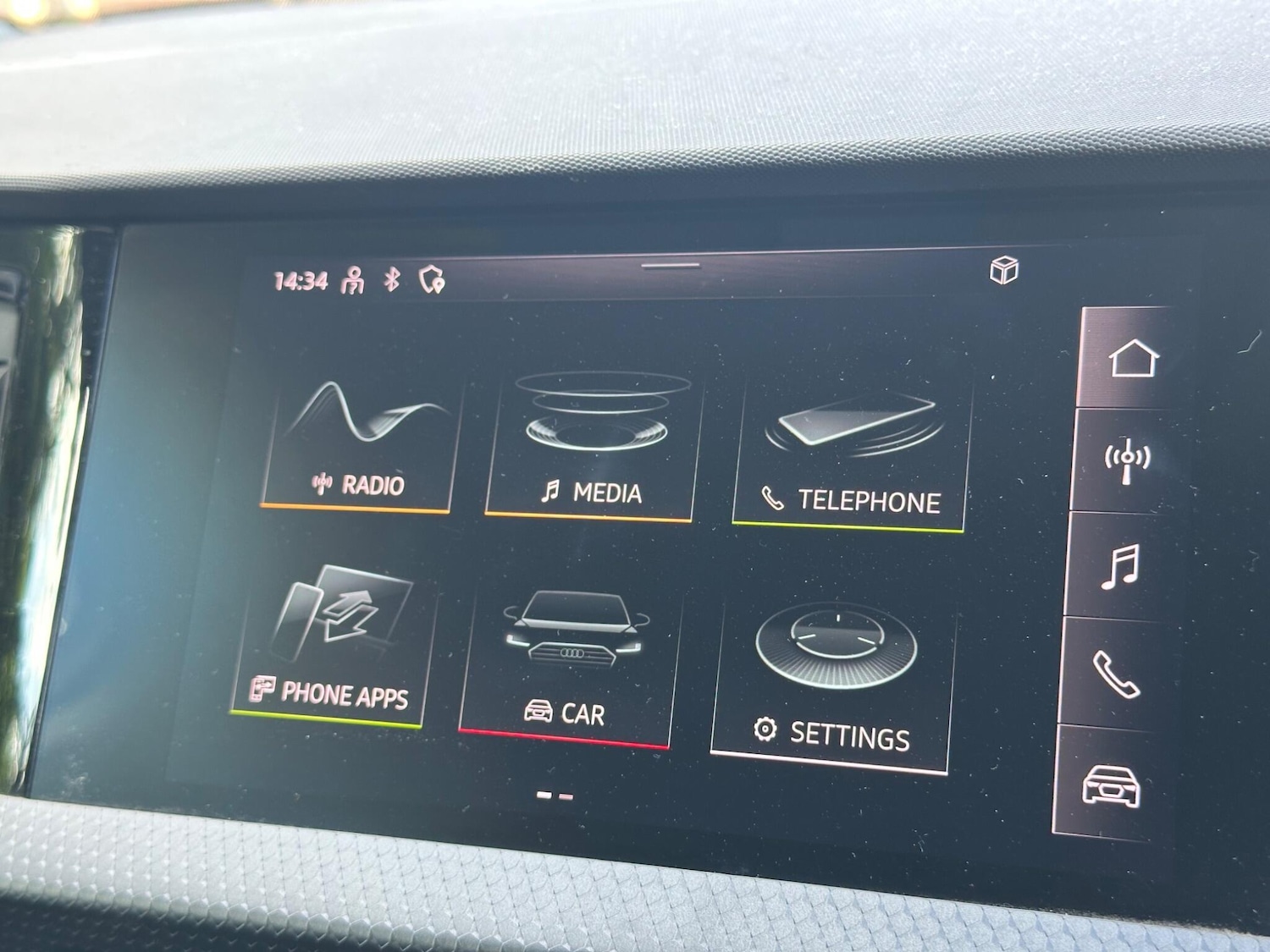 Used Audi A1 2021 for sale - 76002210: Photo 18