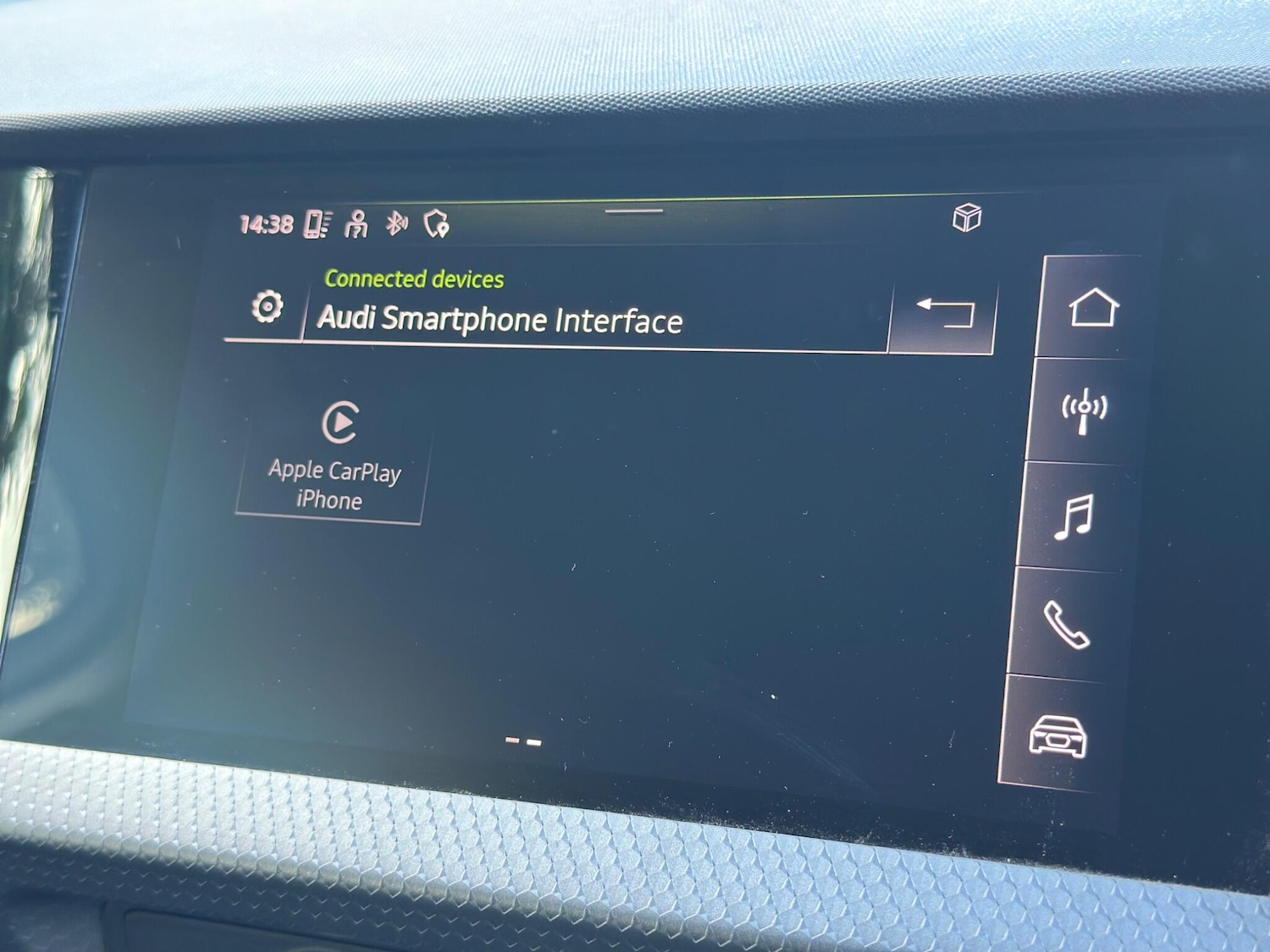 Used Audi A1 2021 for sale - 76002210: Photo 20