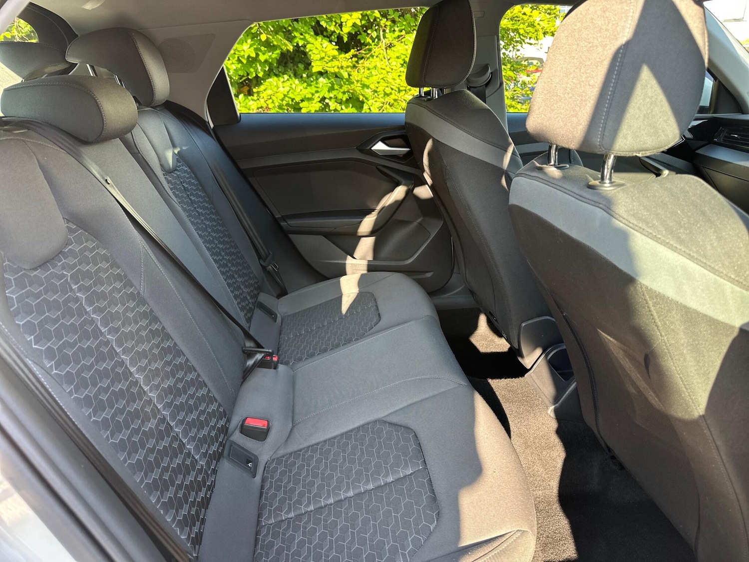 Used Audi A1 2021 for sale - 76002210: Photo 23
