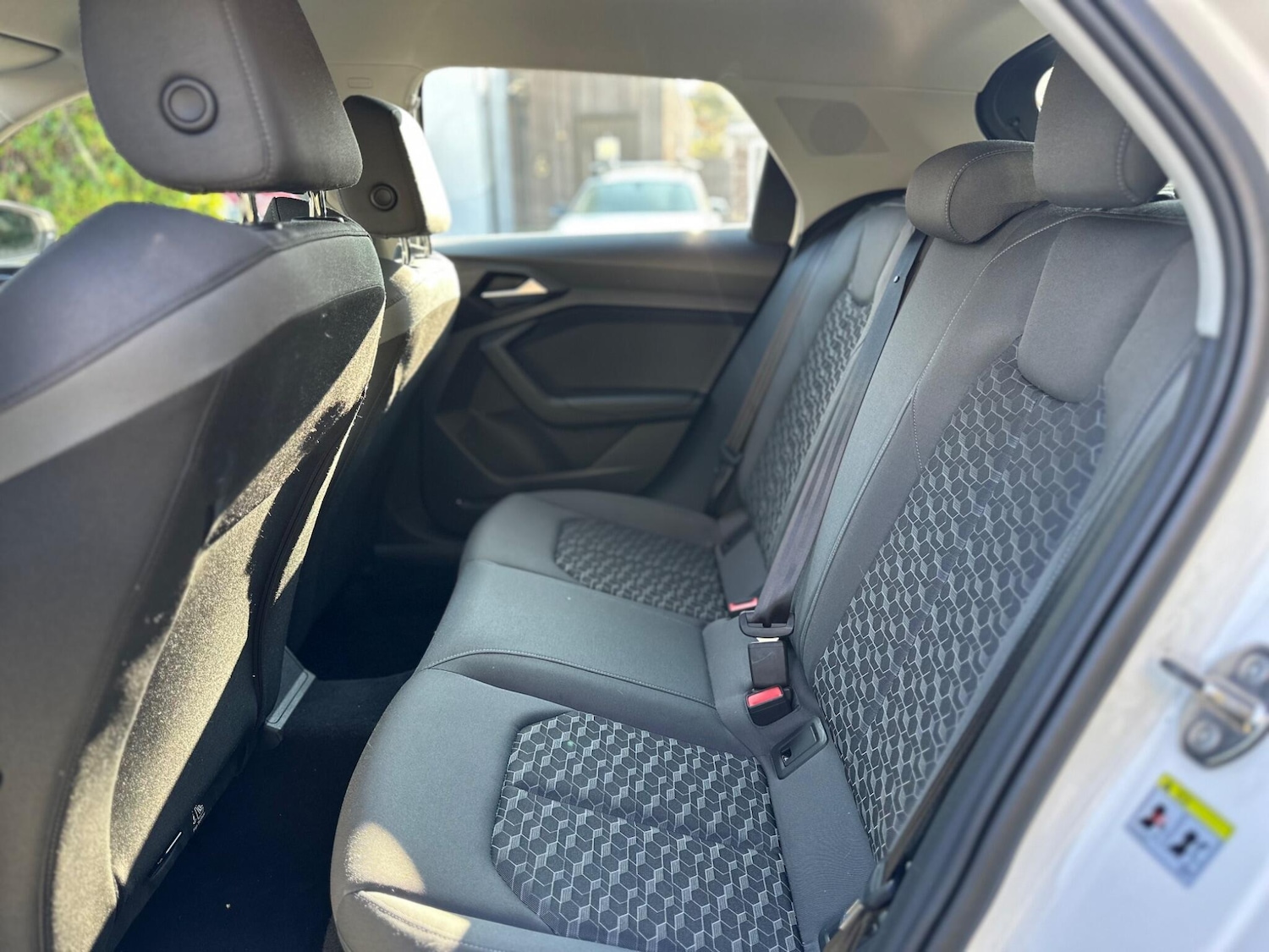 Used Audi A1 2021 for sale - 76002210: Photo 26