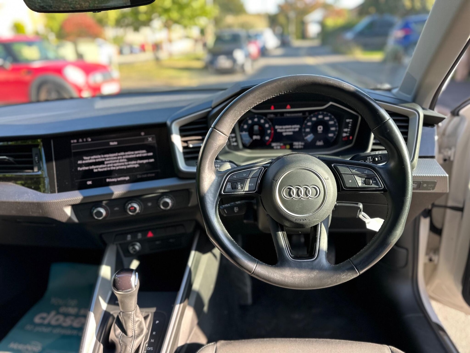 Used Audi A1 2021 for sale - 76002210: Photo 28