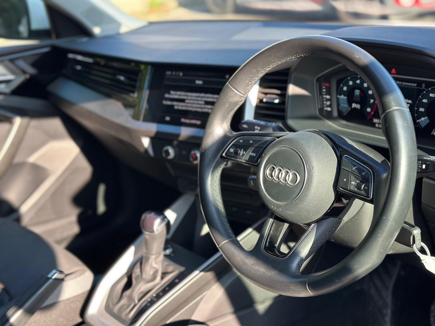 Used Audi A1 2021 for sale - 76002210: Photo 29