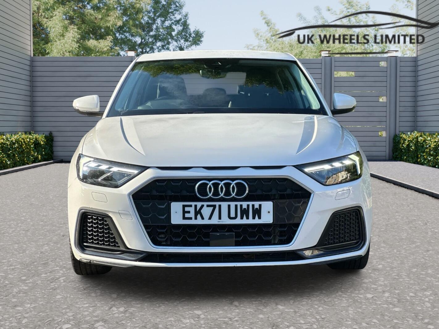 Used Audi A1 2021 for sale - 76002210: Photo 3