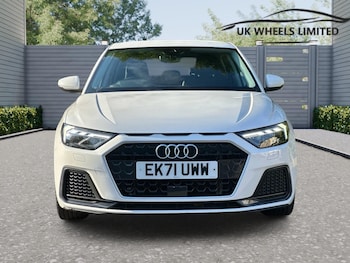 Used Audi A1 2021 for sale - 76002210: Photo 3