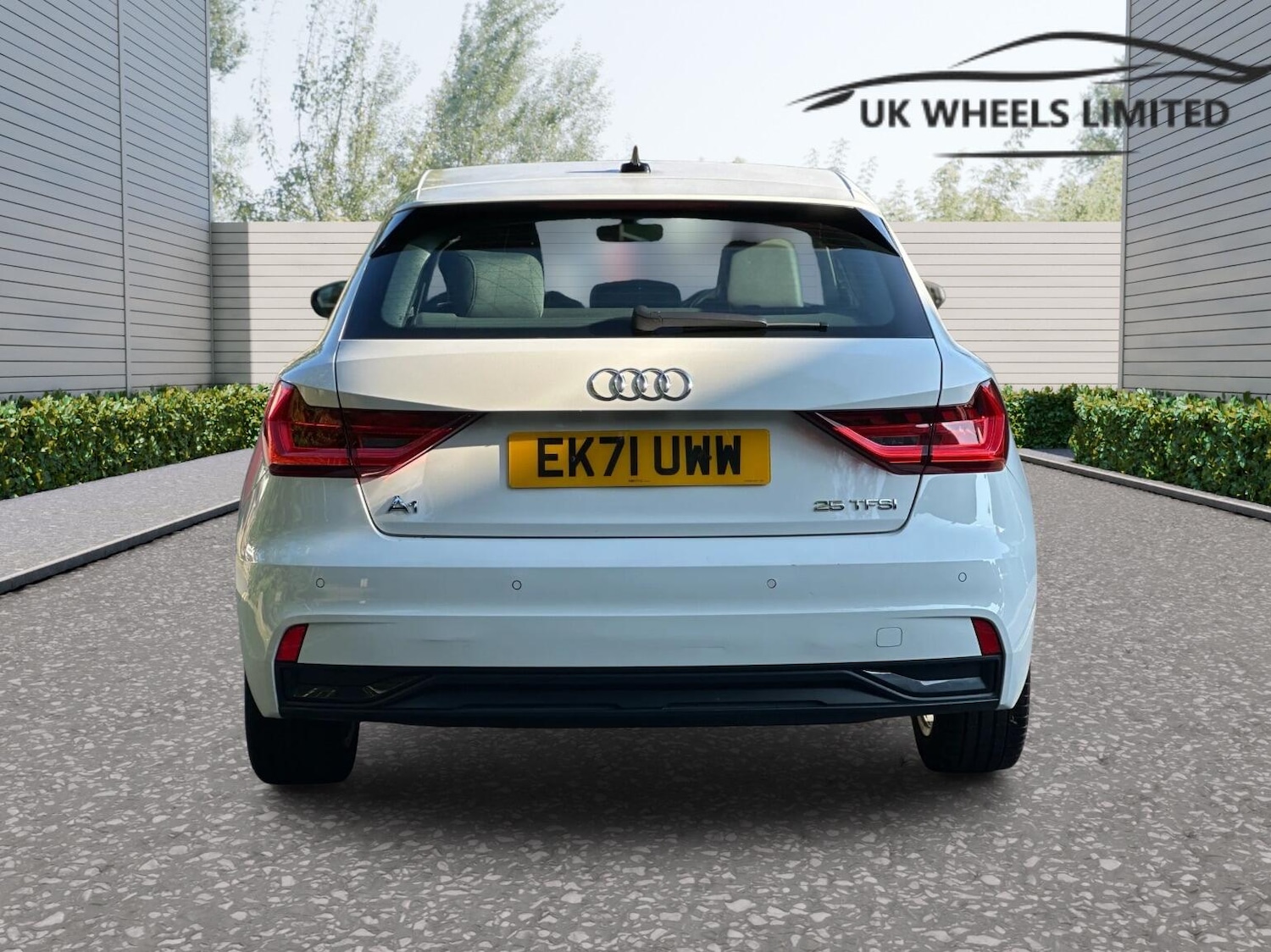 Used Audi A1 2021 for sale - 76002210: Photo 4