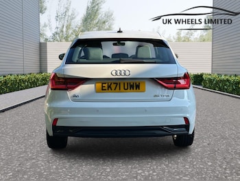 Used Audi A1 2021 for sale - 76002210: Photo 4