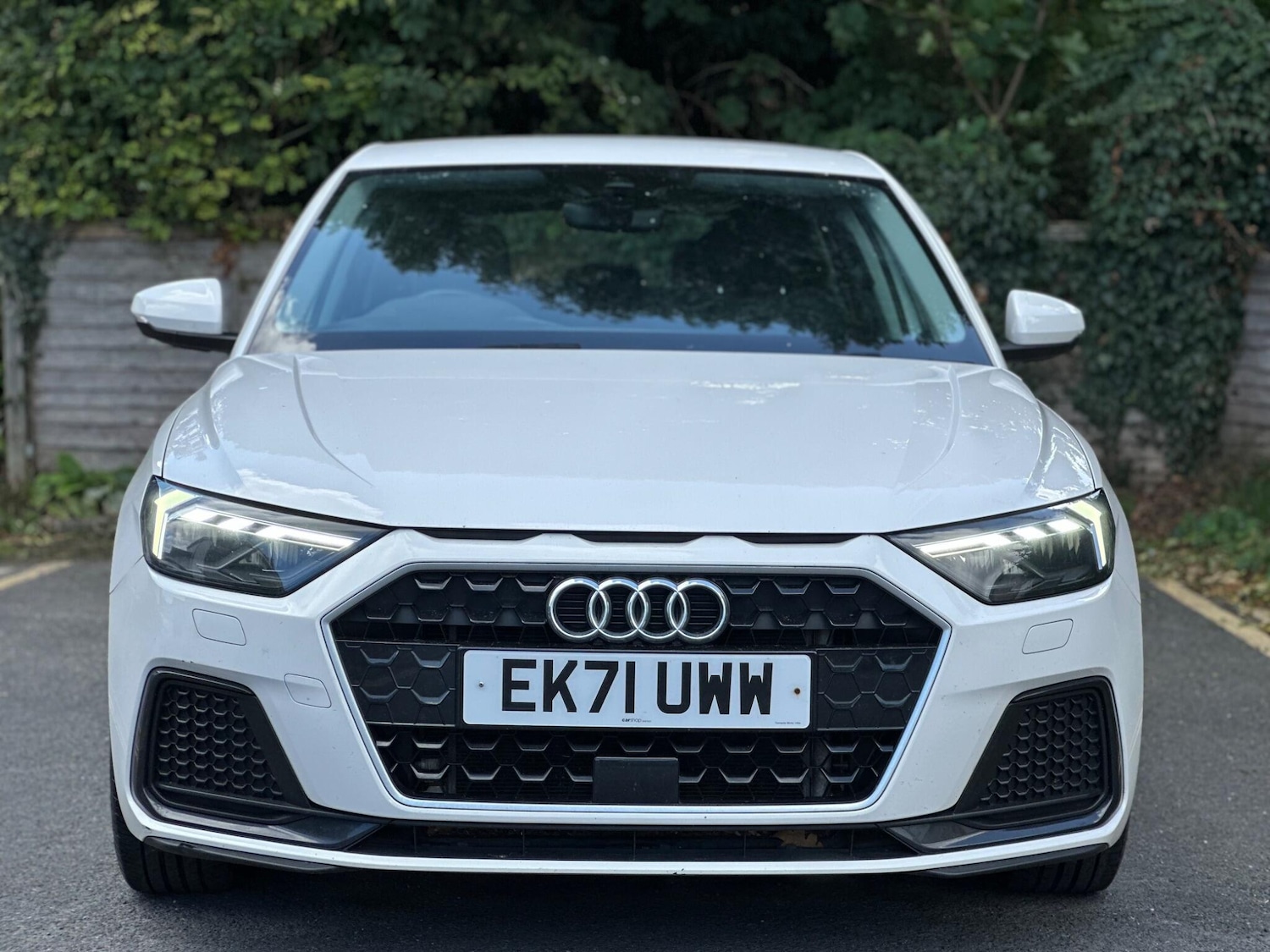 Used Audi A1 2021 for sale - 76002210: Photo 5