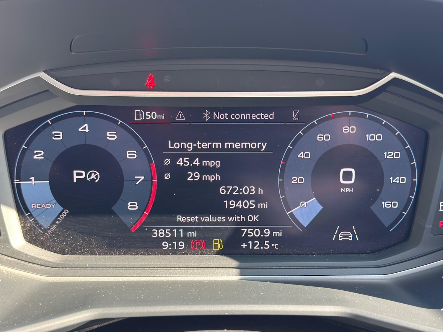 Used Audi A1 2021 for sale - 76002210: Photo 55