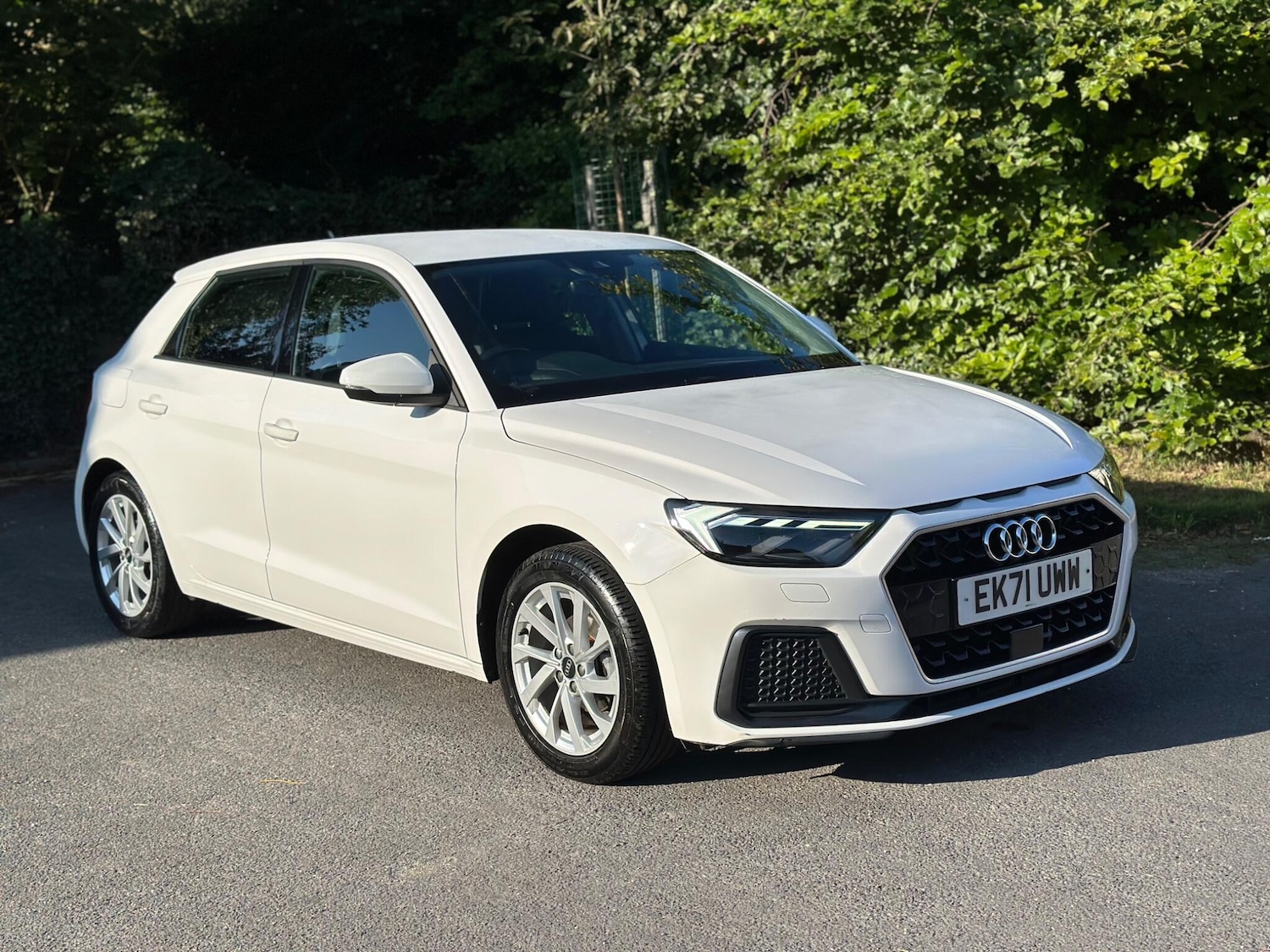 Used Audi A1 2021 for sale - 76002210: Photo 6