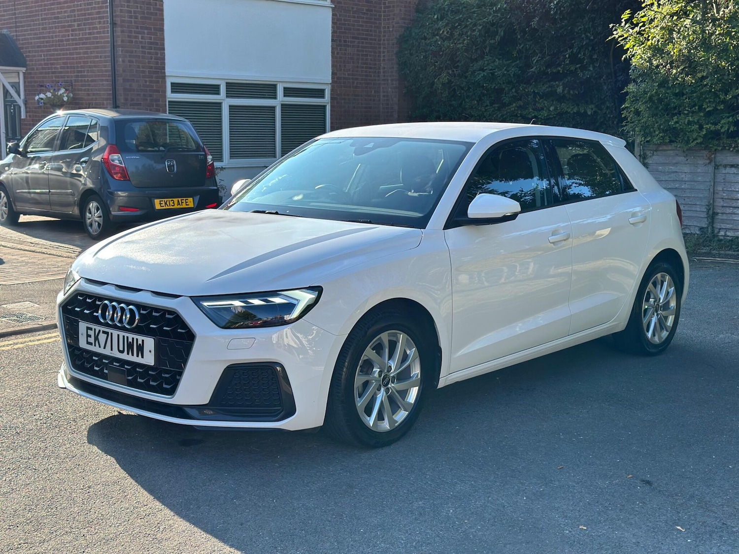 Used Audi A1 2021 for sale - 76002210: Photo 9