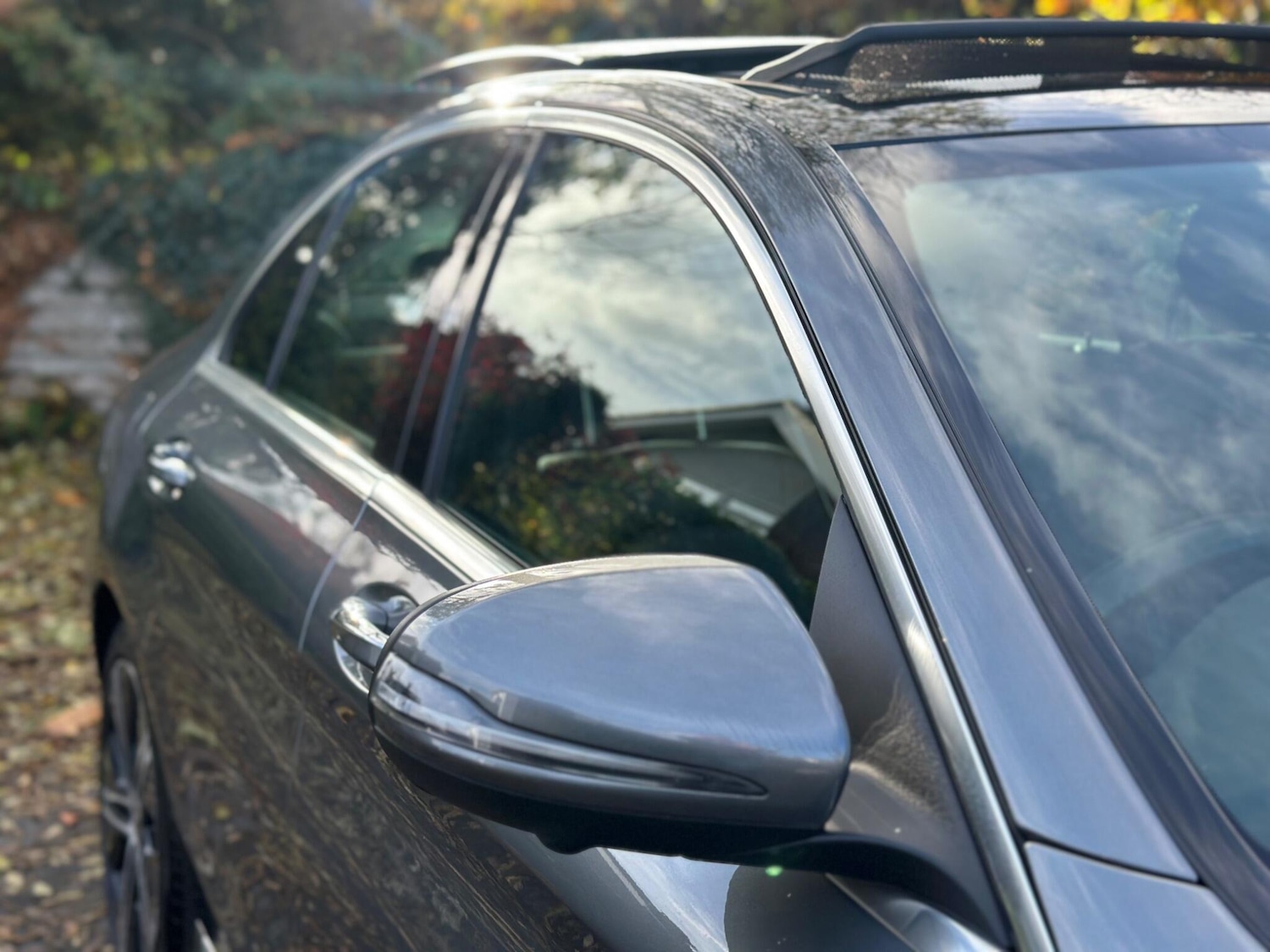 Used Mercedes-Benz C Class 2020 for sale - 76850514: Photo 19