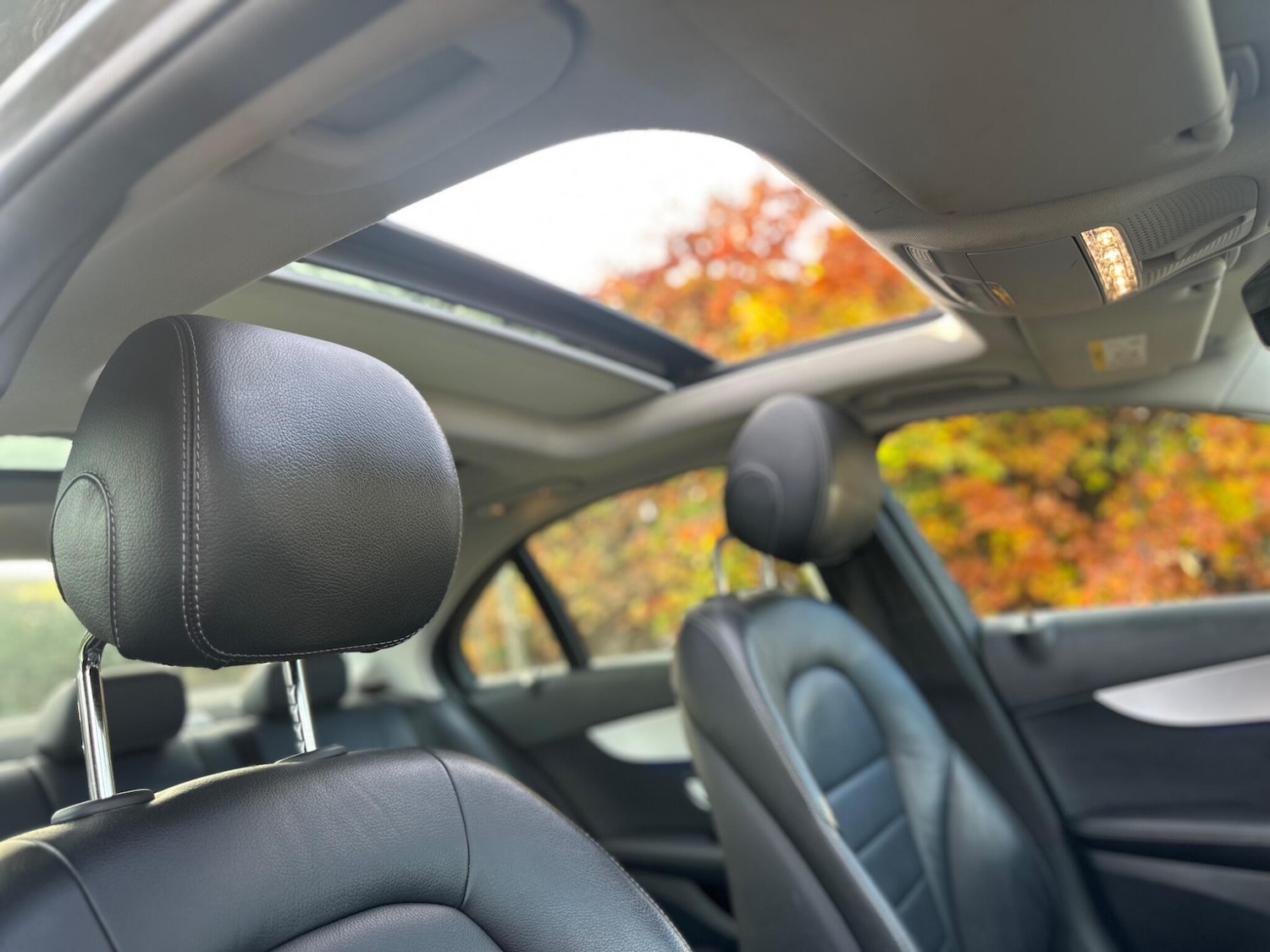 Used Mercedes-Benz C Class 2020 for sale - 76850514: Photo 31