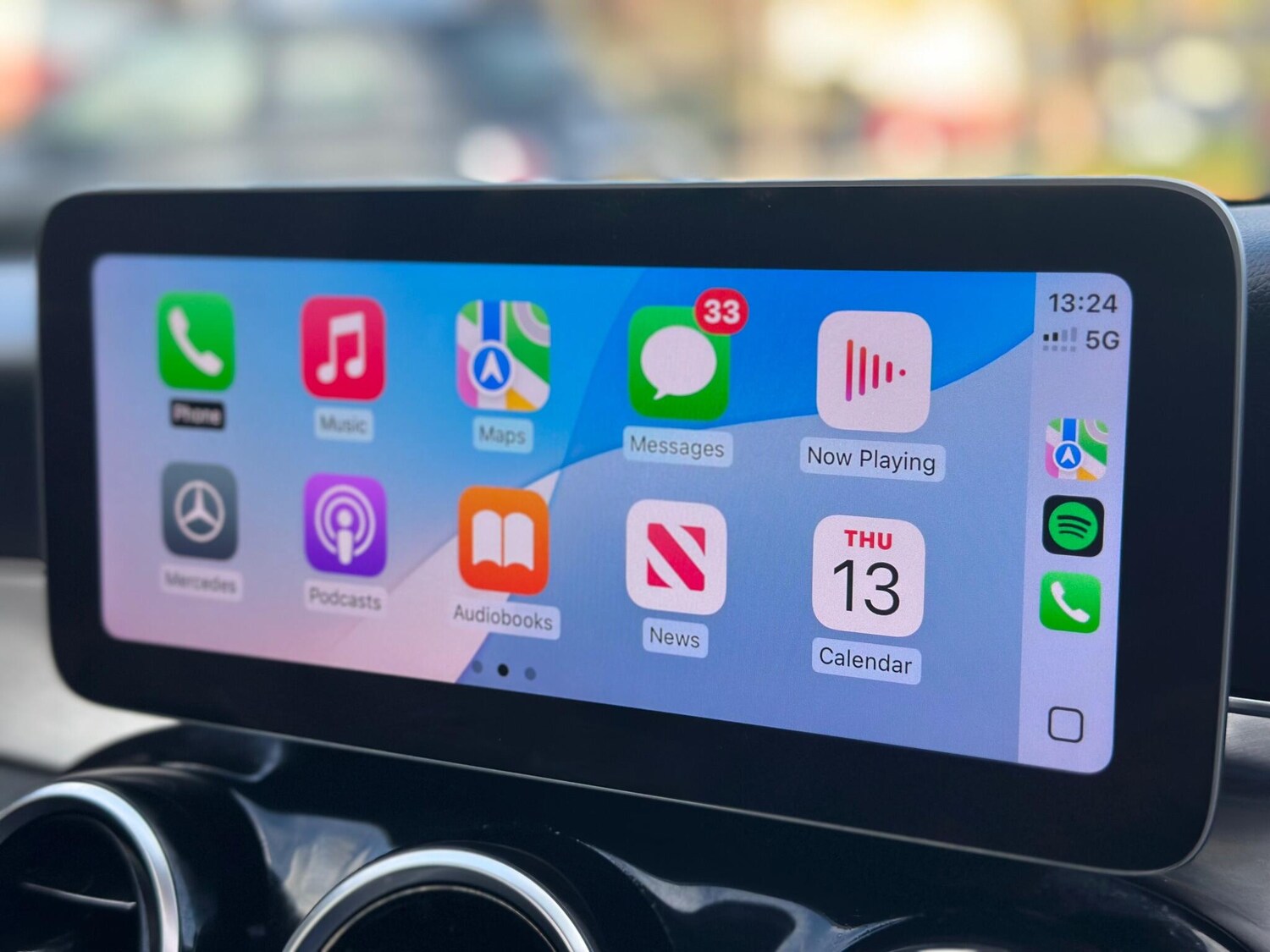 Used Mercedes-Benz C Class 2020 for sale - 76850514: Photo 39