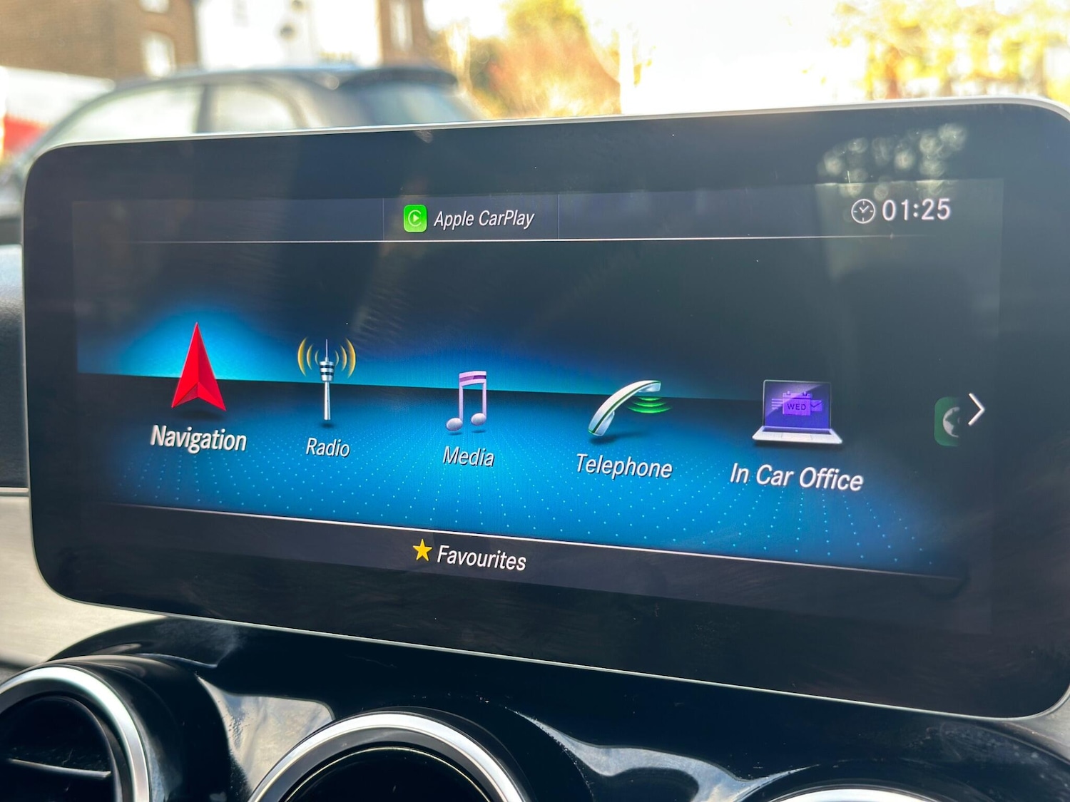 Used Mercedes-Benz C Class 2020 for sale - 76850514: Photo 42