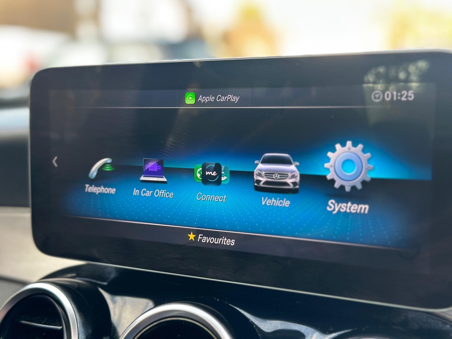 Used Mercedes-Benz C Class 2020 for sale - 76850514: Photo 43