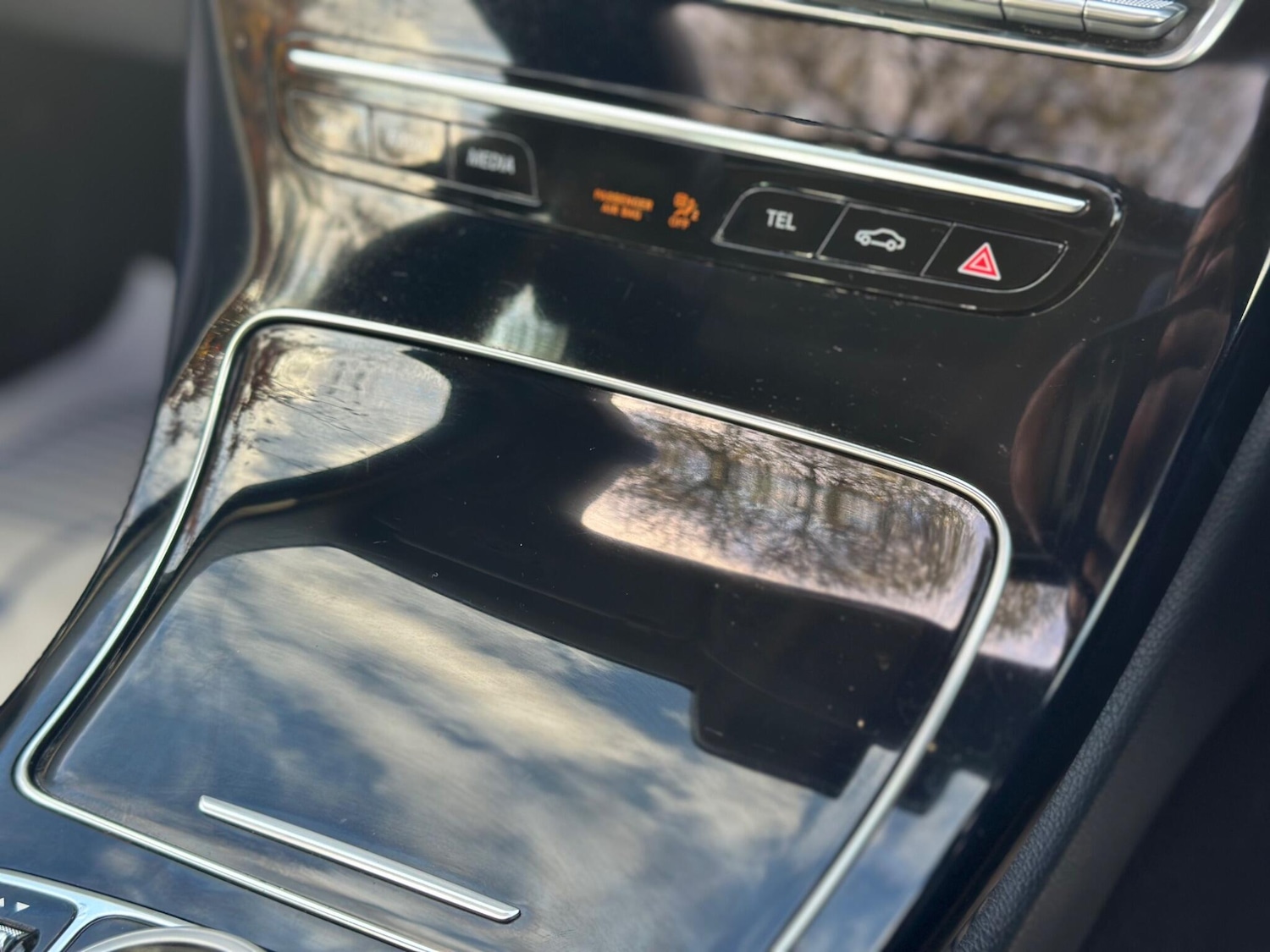 Used Mercedes-Benz C Class 2020 for sale - 76850514: Photo 50