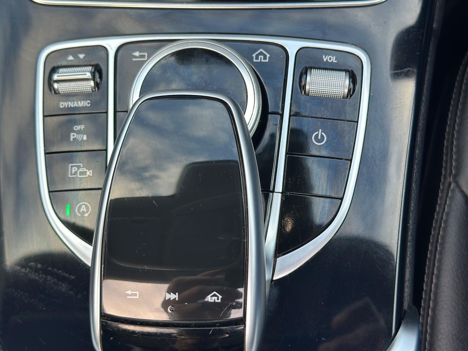 Used Mercedes-Benz C Class 2020 for sale - 76850514: Photo 51