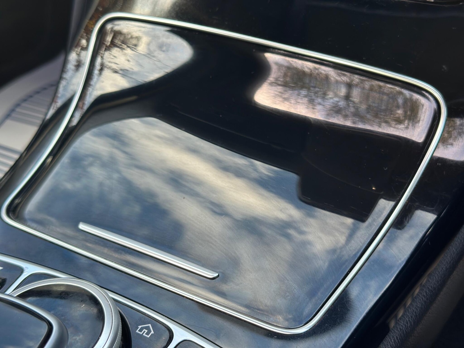 Used Mercedes-Benz C Class 2020 for sale - 76850514: Photo 52