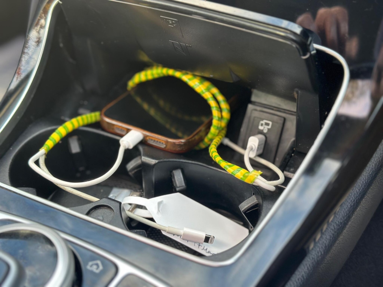 Used Mercedes-Benz C Class 2020 for sale - 76850514: Photo 53