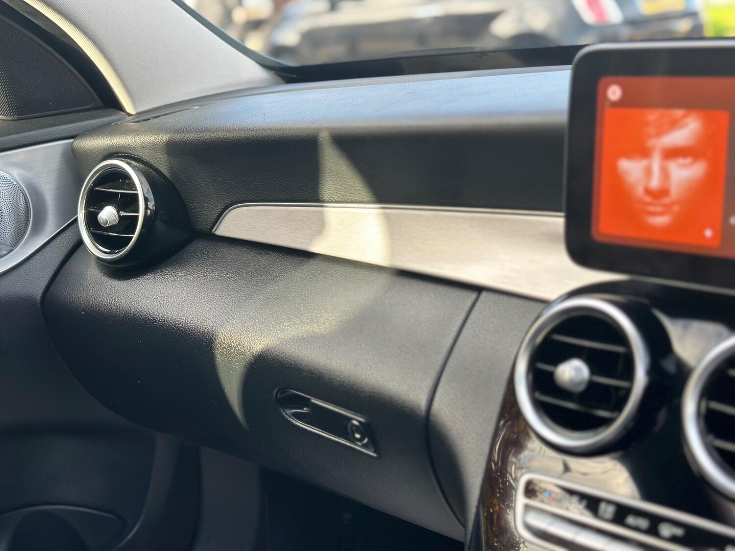 Used Mercedes-Benz C Class 2020 for sale - 76850514: Photo 54