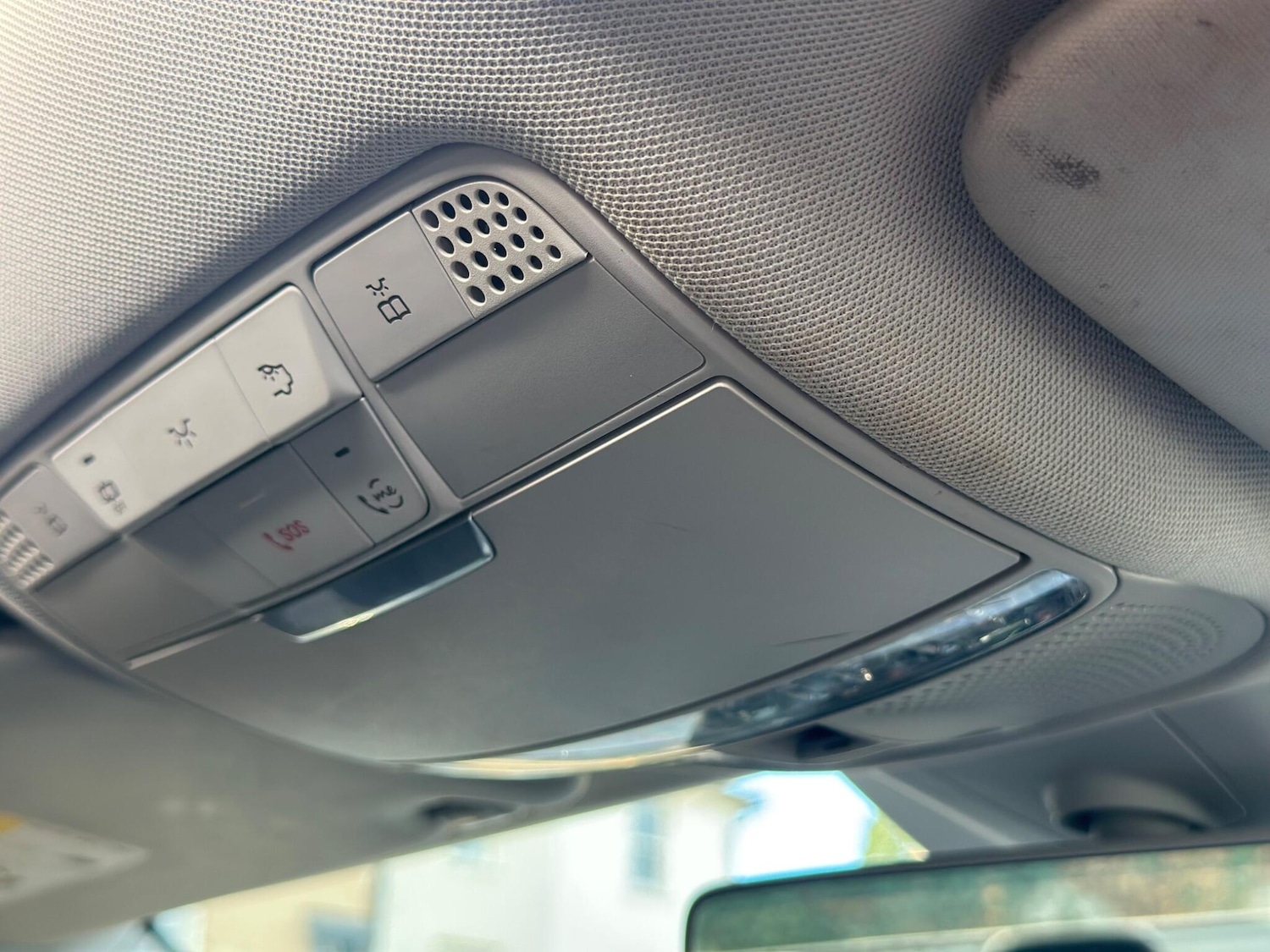 Used Mercedes-Benz C Class 2020 for sale - 76850514: Photo 56