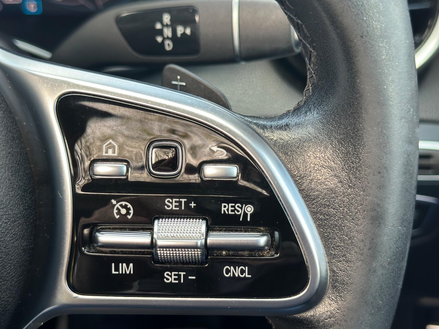 Used Mercedes-Benz C Class 2020 for sale - 76850514: Photo 61