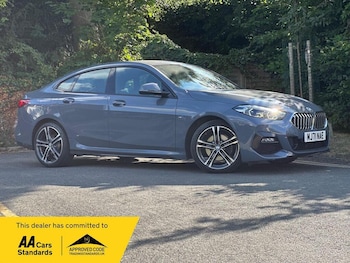 BMW - 2 Series Gran Coupe