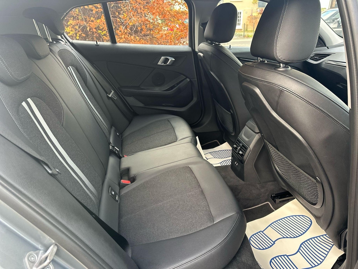 Used BMW 1 Series 2023 for sale - 76667518: Photo 12