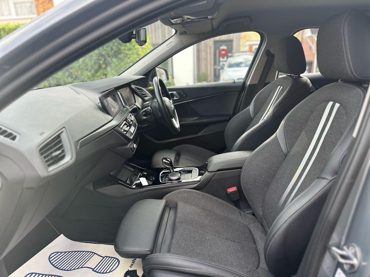 Used BMW 1 Series 2023 for sale - 76667518: Photo 13