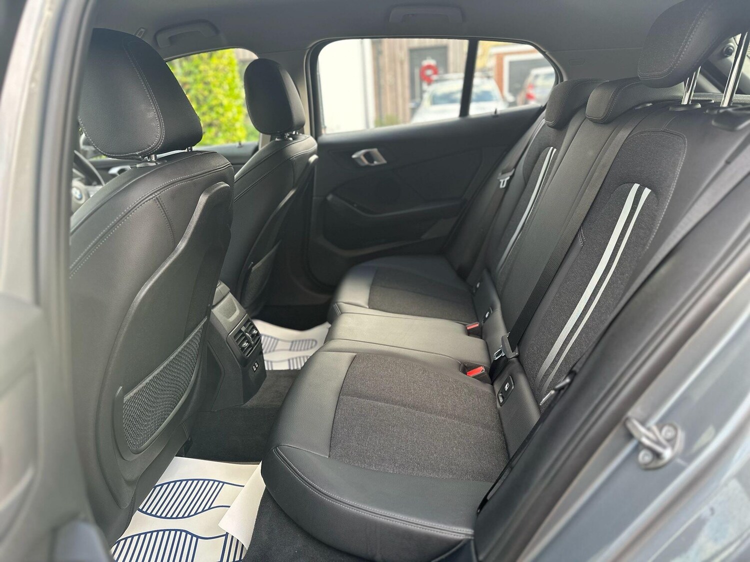 Used BMW 1 Series 2023 for sale - 76667518: Photo 14