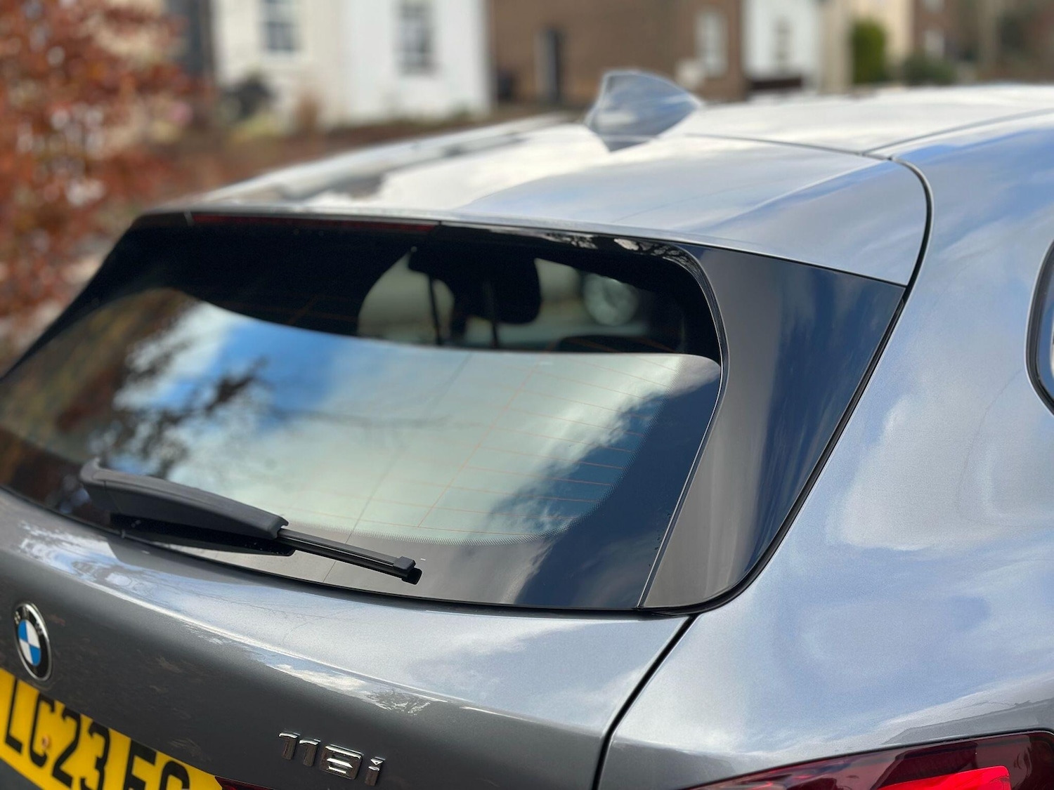 Used BMW 1 Series 2023 for sale - 76667518: Photo 17