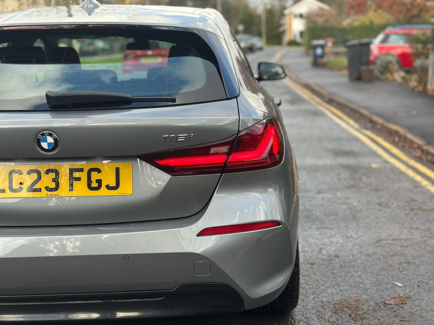 Used BMW 1 Series 2023 for sale - 76667518: Photo 19